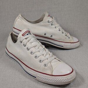 Converse Low Tops